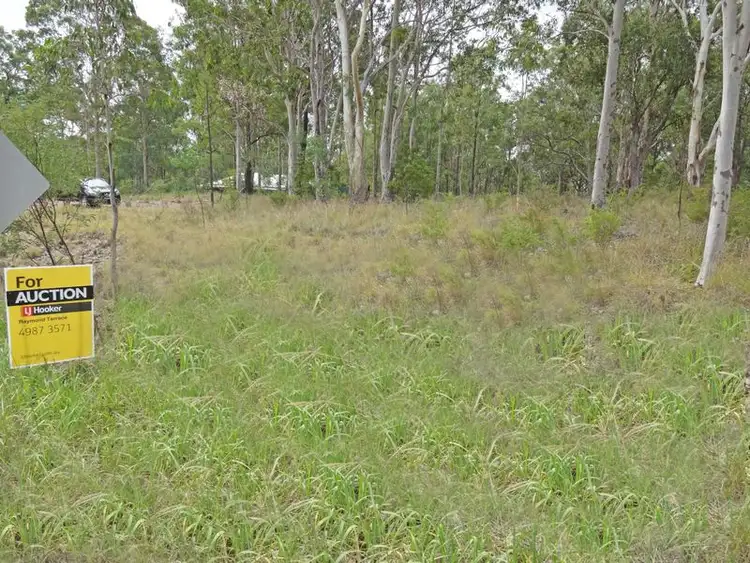 Fifth view of Homely land listing, 101 - 103 Durham Street, Clarence Town NSW 2321