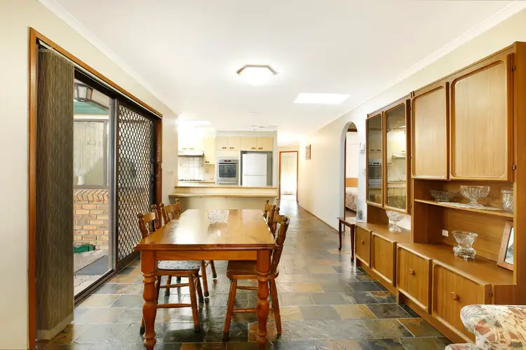 Seventh view of Homely house listing, 9 Allumba Grove, Cordeaux Heights NSW 2526