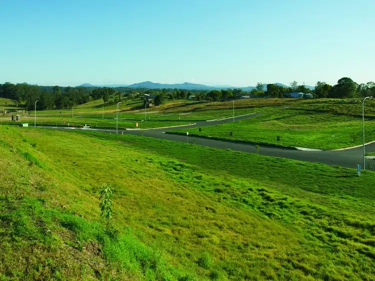 Second view of Homely land listing, Lot 4 Macksville Heights Estate, Macksville NSW 2447