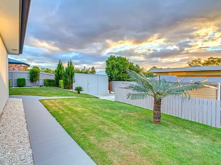 Main view of Homely house listing, 26 Wisdom Way, Crestmead QLD 4132