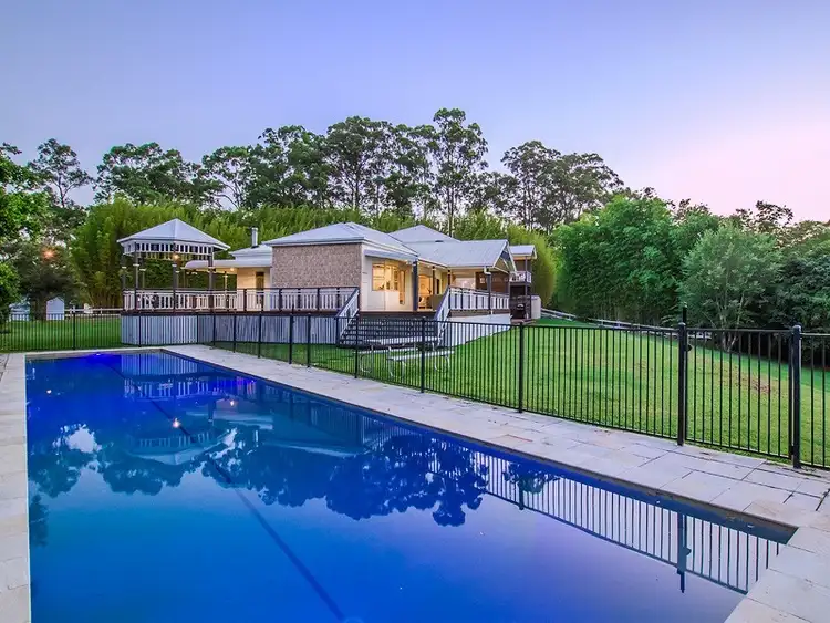 Main view of Homely house listing, 47 Dungogie Drive, Tallebudgera QLD 4228