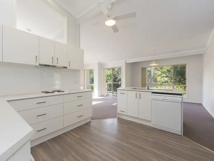 Third view of Homely house listing, 2/71 Karoola Crescent, Surfside NSW 2536