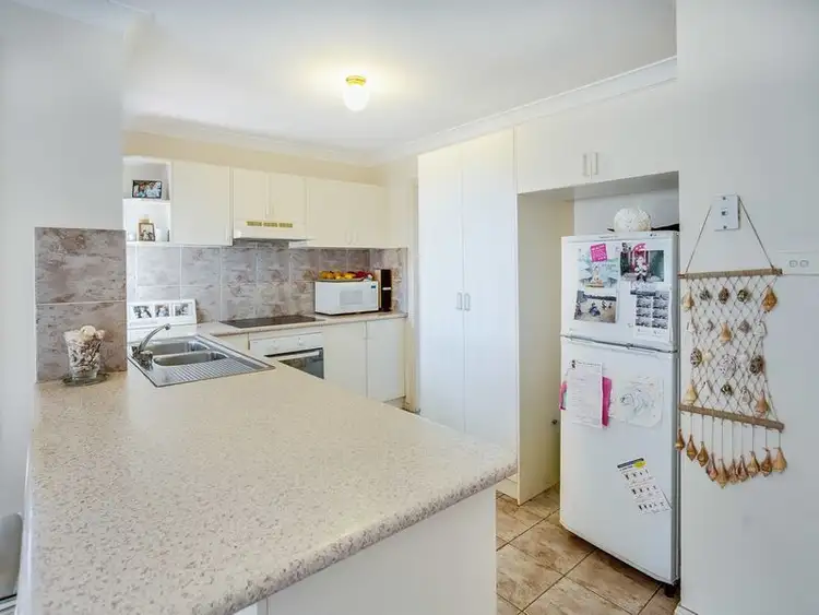 Second view of Homely semi-detached listing, 2/199 Rocky Point Road, Fingal Bay NSW 2315