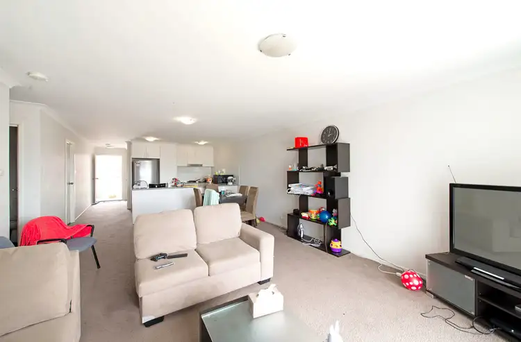 Fifth view of Homely unit listing, 18/141 Macfarlane Burnett Avenue, Macgregor ACT 2615