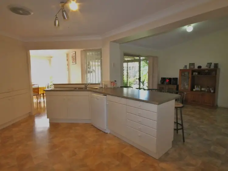 Fourth view of Homely house listing, 8 Lawson Way, Sanctuary Point NSW 2540