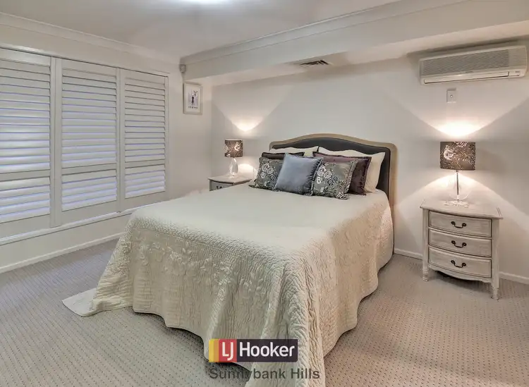 Fifth view of Homely house listing, 4 Allara Place, Eight Mile Plains QLD 4113