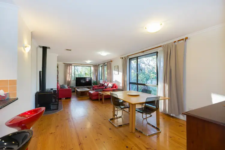 Fifth view of Homely house listing, 3 Swainsona Street, O'connor ACT 2602