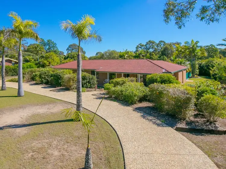 Third view of Homely house listing, 57 Whitehall Avenue, Birkdale QLD 4159