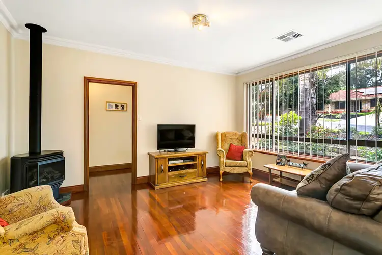 Second view of Homely house listing, 18 Grandview Drive, Tea Tree Gully SA 5091