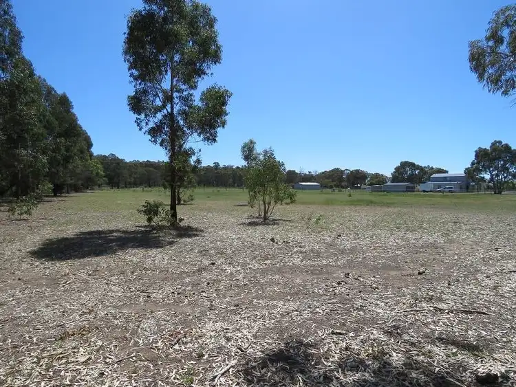 Second view of Homely land listing, 245 Birrells Road, Newlands Arm VIC 3875