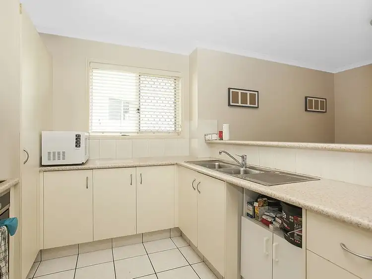 Fifth view of Homely townhouse listing, 36/102 Alexander Drive, Highland Park QLD 4211