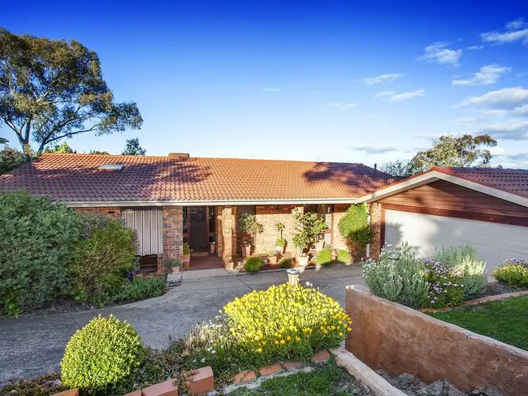 9 Trenwith Close, Spence ACT 2615