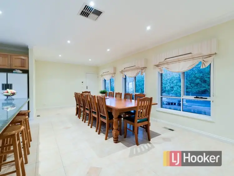 Third view of Homely house listing, 8 Treetop Terrace, Plenty VIC 3090