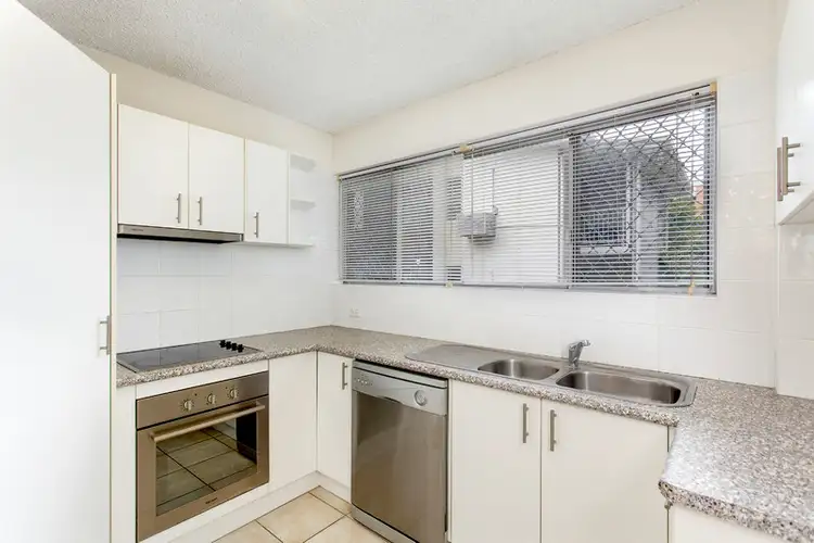 Third view of Homely unit listing, 3/68 Pembroke Road, Coorparoo QLD 4151