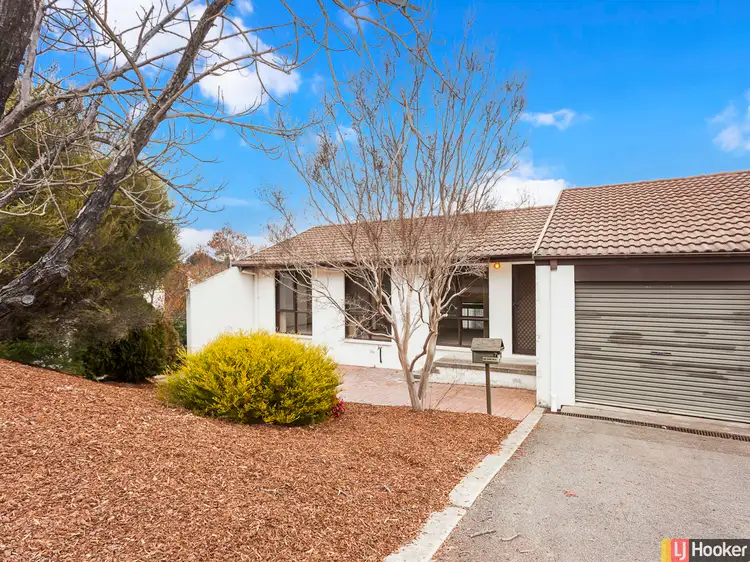 Main view of Homely townhouse listing, 7/49 Postle Circuit, Holt ACT 2615