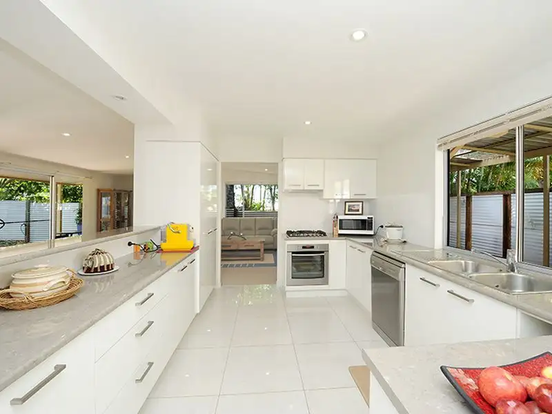 Main view of Homely house listing, 42 Palm Drive, Mooloolaba QLD 4557