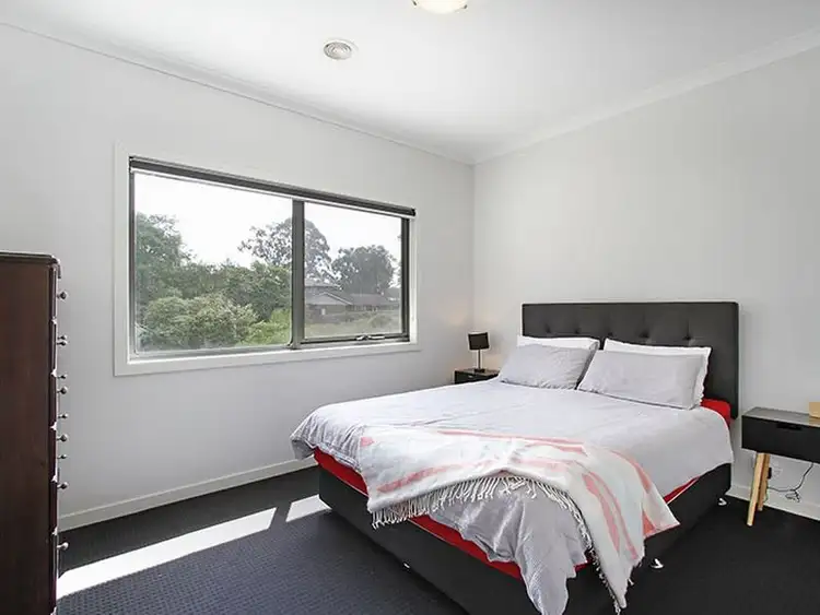 Sixth view of Homely townhouse listing, 4/338 Mount Dandenong Road, Croydon VIC 3136
