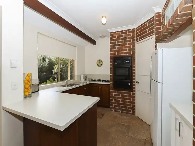 Second view of Homely unit listing, 4/32 Canning Road, Kalamunda WA 6076