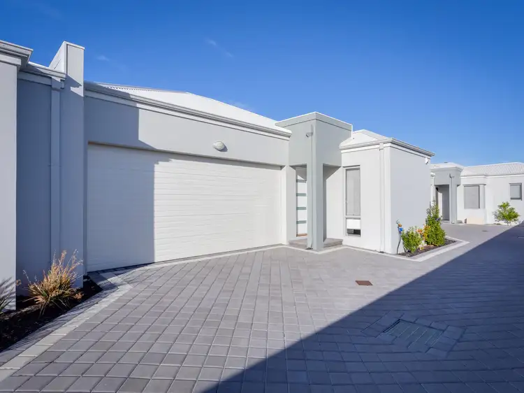 Main view of Homely unit listing, 4B Quadea Rd, Nollamara WA 6061