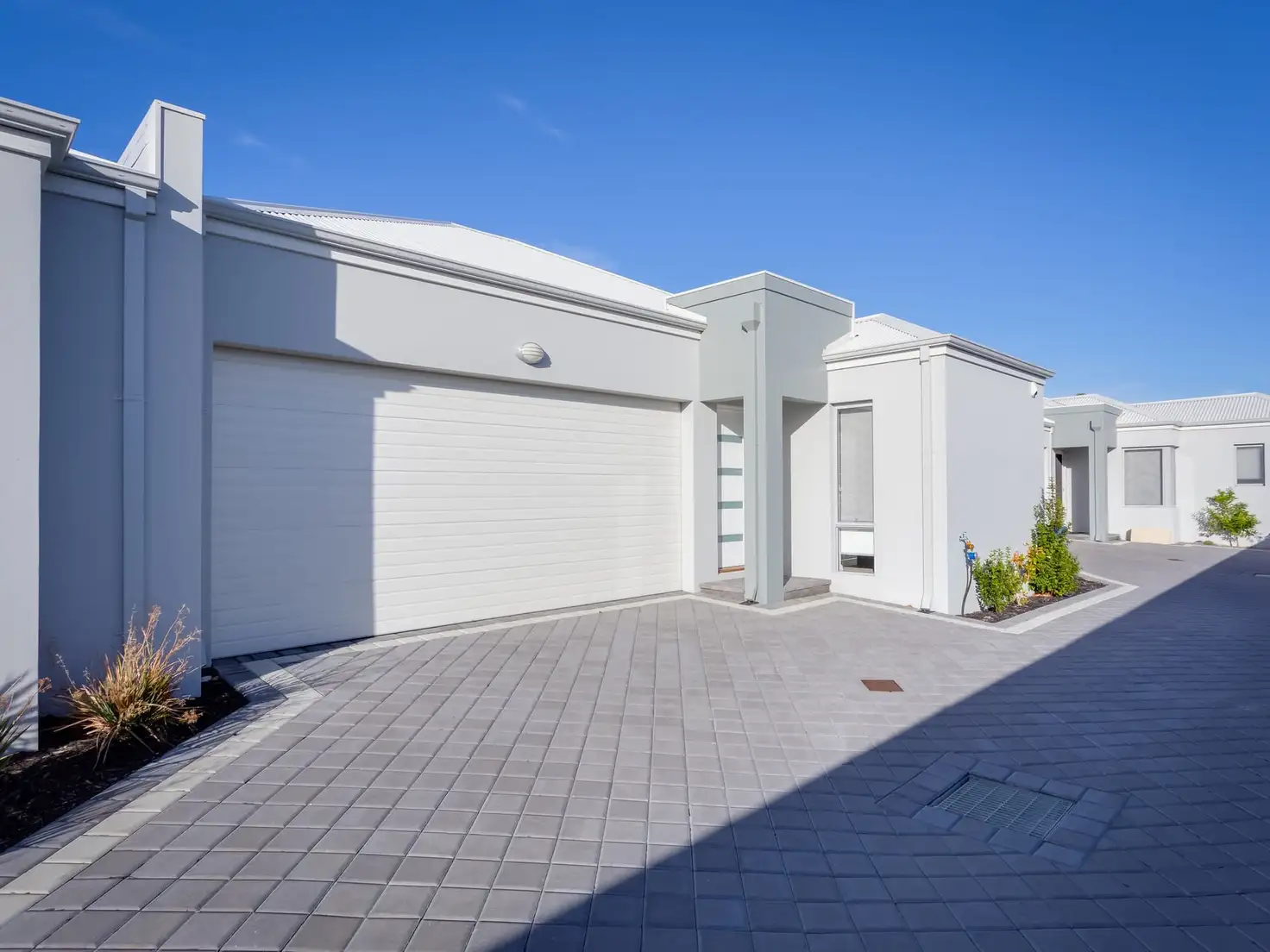 Main view of Homely unit listing, 4B Quadea Rd, Nollamara WA 6061