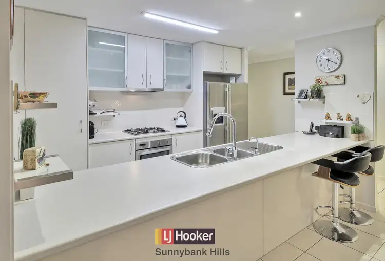 Second view of Homely house listing, 35 Devonlea Street, Eight Mile Plains QLD 4113