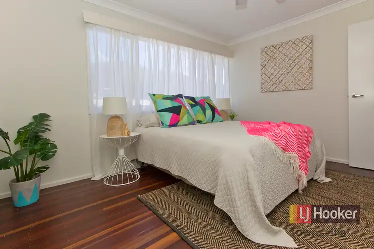 Sixth view of Homely house listing, 15 Payne Street, Mount Louisa QLD 4814