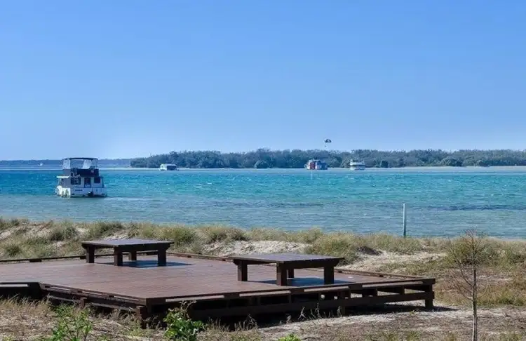 Fifth view of Homely unit listing, 2/6 Parker Street, Labrador QLD 4215
