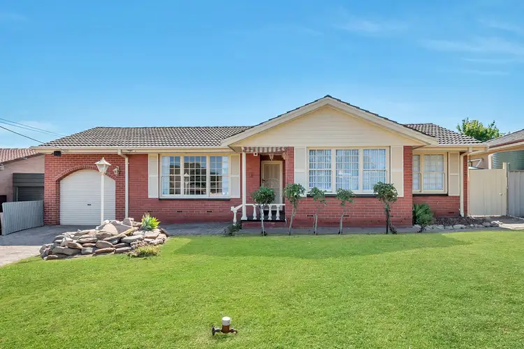 Main view of Homely house listing, 4 Tareena Street, Ridgehaven SA 5097