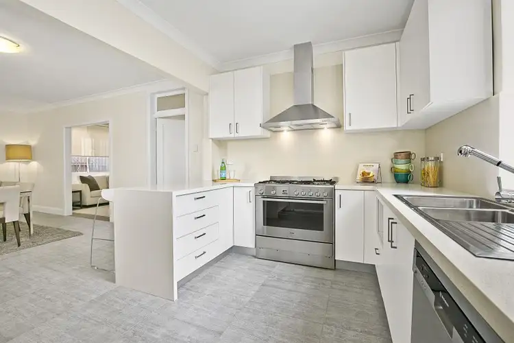 Second view of Homely house listing, 88 High Street, Willoughby NSW 2068