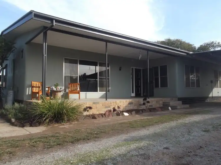Main view of Homely house listing, 7 Malcolm Street, Nyah VIC 3594