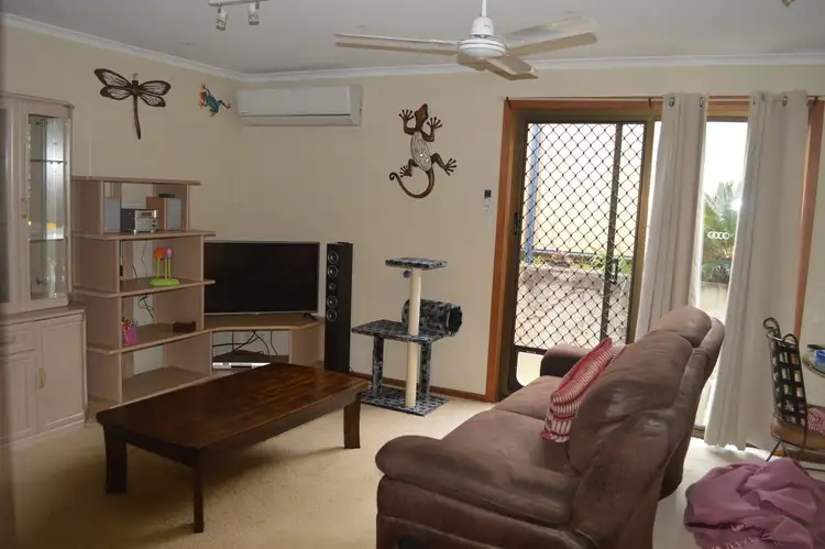 Third view of Homely semi-detached listing, 1/3 Dalton Street, Southport QLD 4215