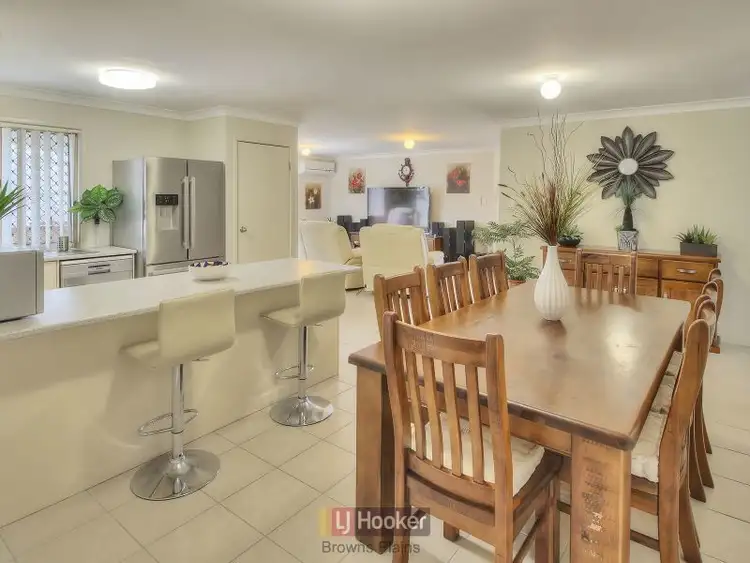 Seventh view of Homely house listing, 5/7 Short Street, Boronia Heights QLD 4124