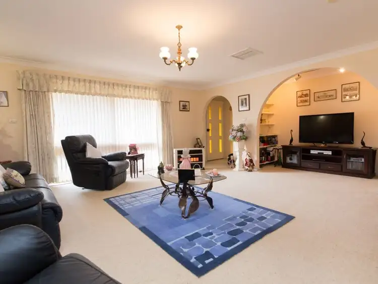 Third view of Homely house listing, 353 Fitzroy Street, Dubbo NSW 2830