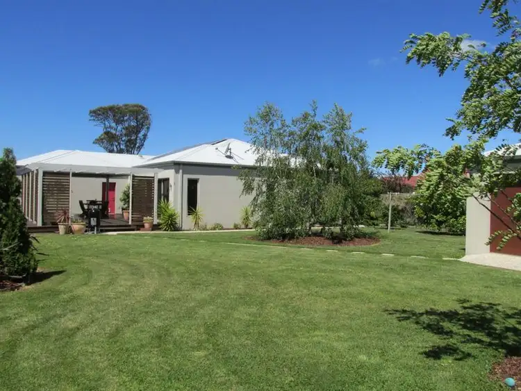 Third view of Homely house listing, 22 Kooralbyn Court, Bairnsdale VIC 3875