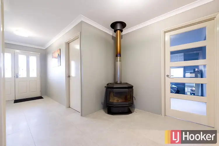 Second view of Homely house listing, 10 Kwenda Loop, Capel WA 6271