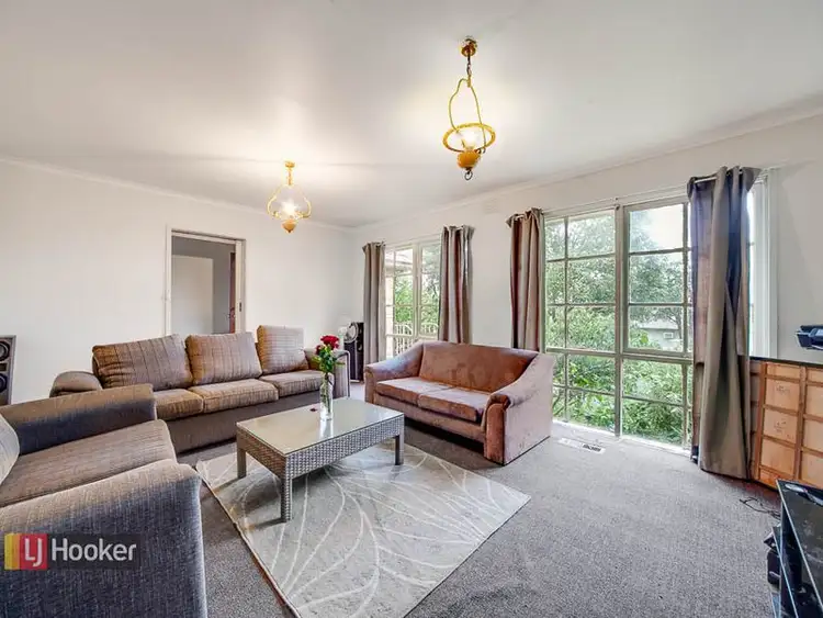 Second view of Homely house listing, 21 Coolavin road, Noble Park North VIC 3174