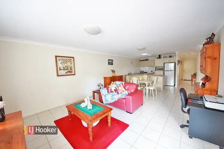 Third view of Homely unit listing, 8/5 Mason Avenue, Kallangur QLD 4503