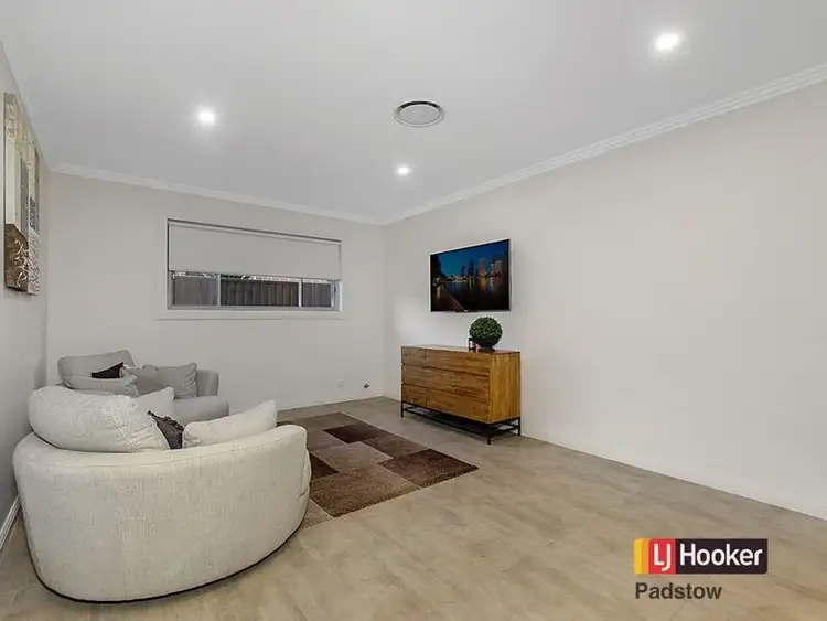 Third view of Homely house listing, 90 Victor Avenue, Picnic Point NSW 2213