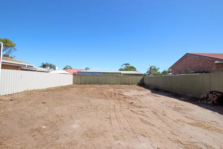 Second view of Homely land listing, 1A Holden Street, Port Willunga SA 5173
