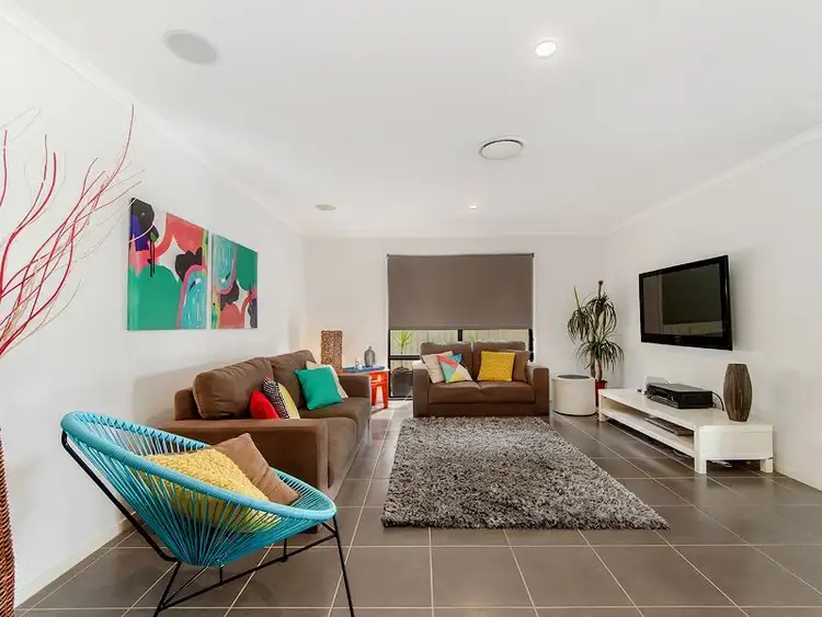 Third view of Homely house listing, 42 Cordyline Drive, Reedy Creek QLD 4227