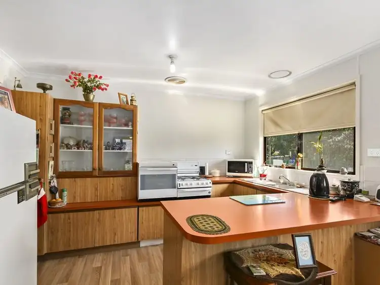 Second view of Homely house listing, 25 Dawson Street, Stratford VIC 3862