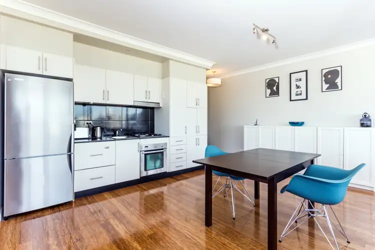 Third view of Homely apartment listing, 413/11a Lachlan Street, Waterloo NSW 2017