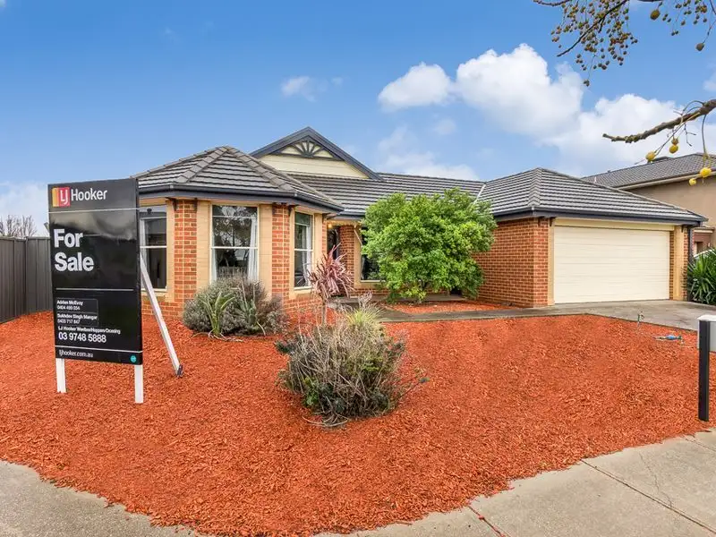 Main view of Homely house listing, 118 Baden Powell Drive, Tarneit VIC 3029