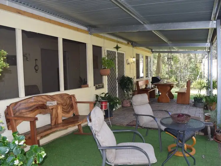 Main view of Homely rural property listing, 3899 Summerland Way, Grafton NSW 2460