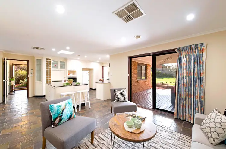 Sixth view of Homely house listing, 9 Greenup Close, Florey ACT 2615