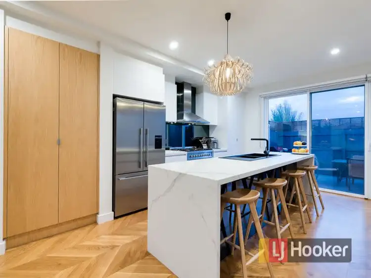 Fifth view of Homely house listing, 3/20 Embankment Grove, Chelsea VIC 3196