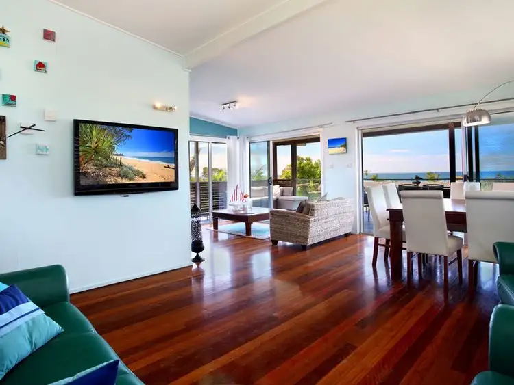 Fifth view of Homely house listing, 11 Barr Avenue, Shelly Beach QLD 4551