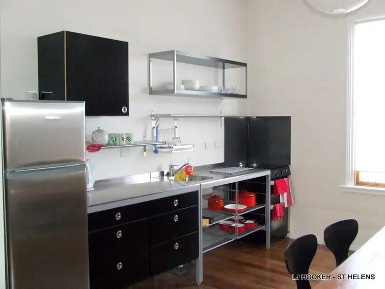 Fifth view of Homely house listing, 53 Quail Street, St Helens TAS 7216
