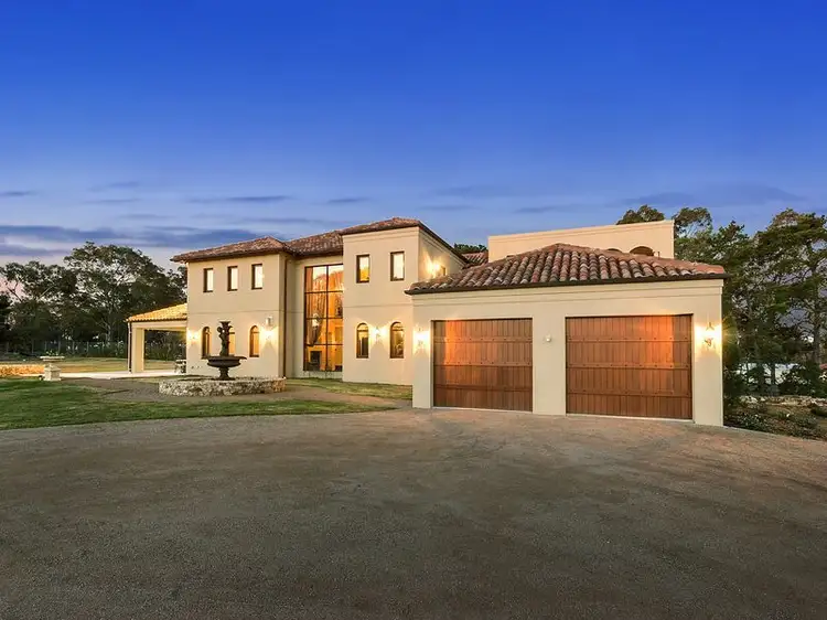 Second view of Homely house listing, 62B Mount Vernon Road, Mount Vernon NSW 2178