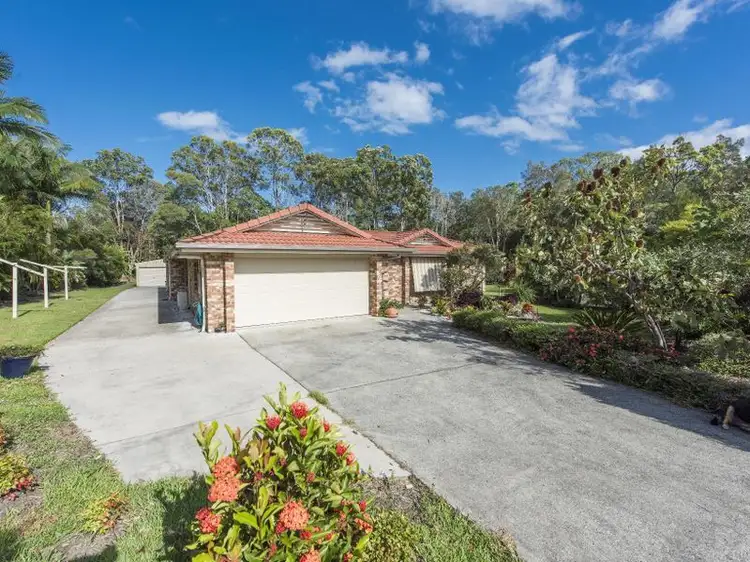 Second view of Homely house listing, 23 Broadlands Lane, Woombah NSW 2469